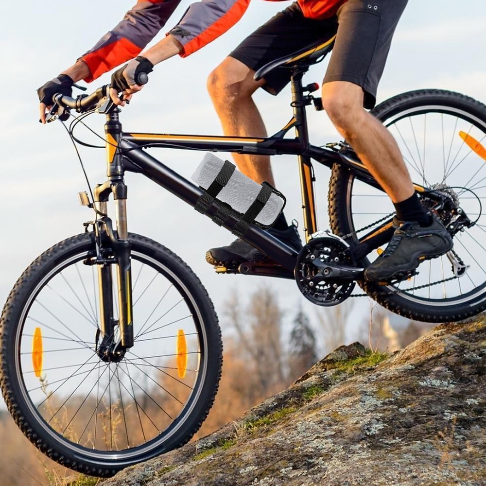 Portable Speaker Mount, Bluetooth Speaker Strap, Speaker Strap For Golf Cart