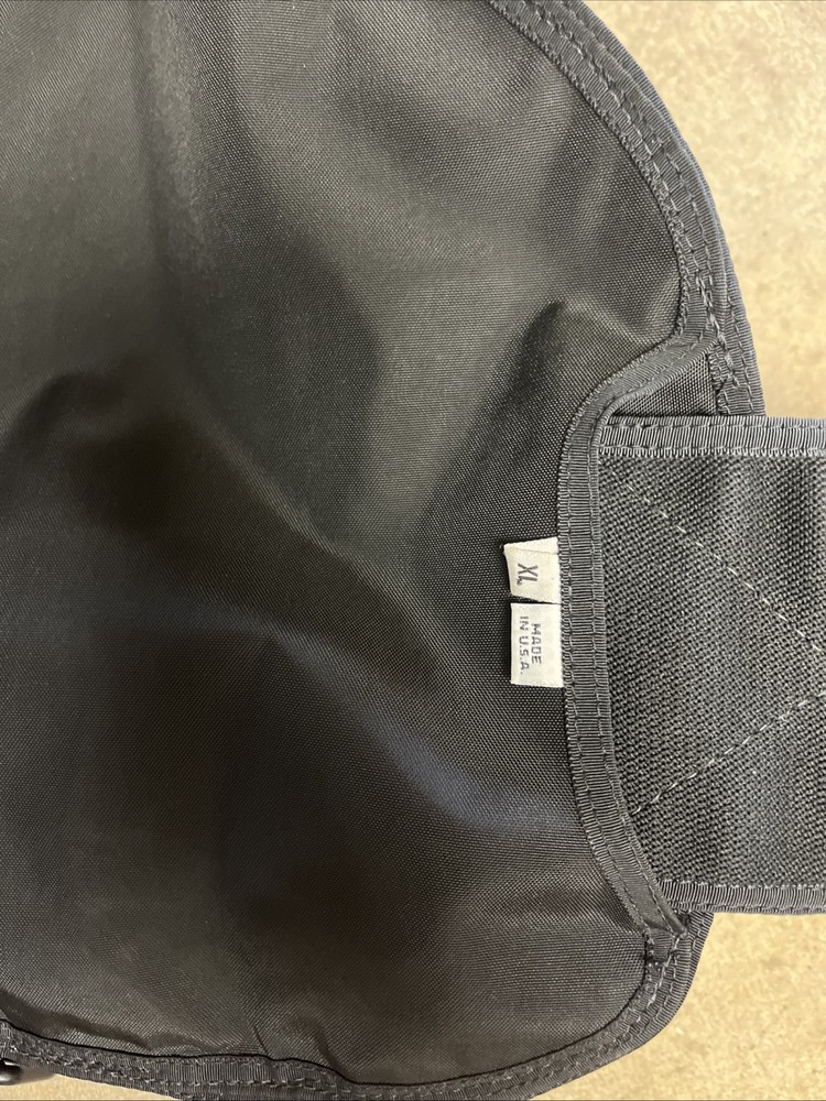 Sterling Scuba Extra Large BCD Nice!!!