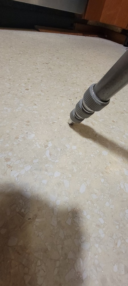 Vintage Gitzo Tripod