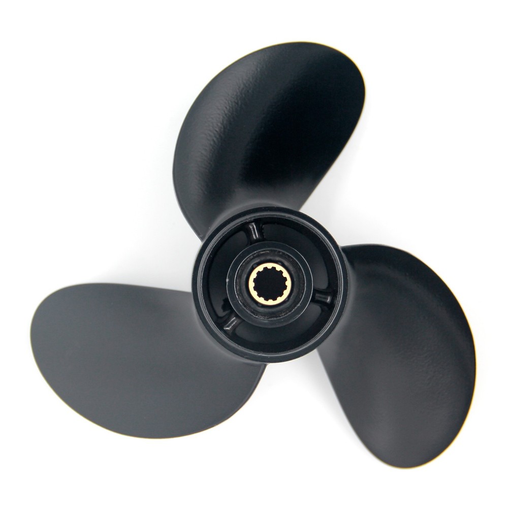 Kimpex Propeller Fits Mercury - Aluminum