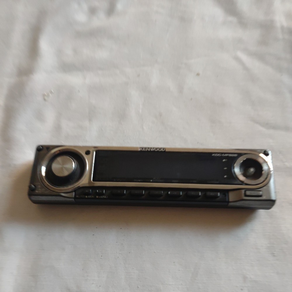 KENWOOD KDC-MP828 FACEPLATE ONLY OEM