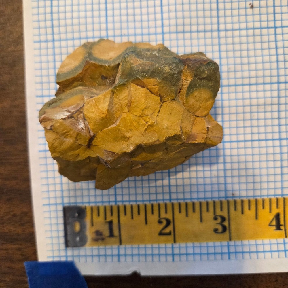 Ocean Jasper Rough