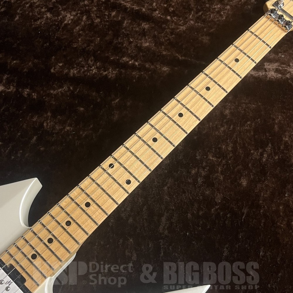 Killer Kg-Exploder Ii Pearl White Safe delivery from Japan