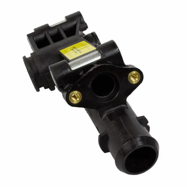 Genuine Motorcraft Engine Coolant Water Outlet  RH-225