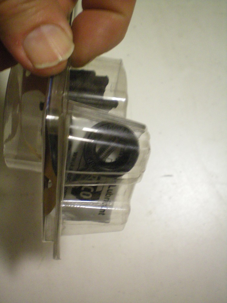 JABSCO #90020-0001 SERVICE KIT, FREE FREIGHT