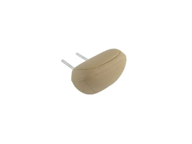 Genuine Mopar Second Row Headrest Center 5VE28LTUAA