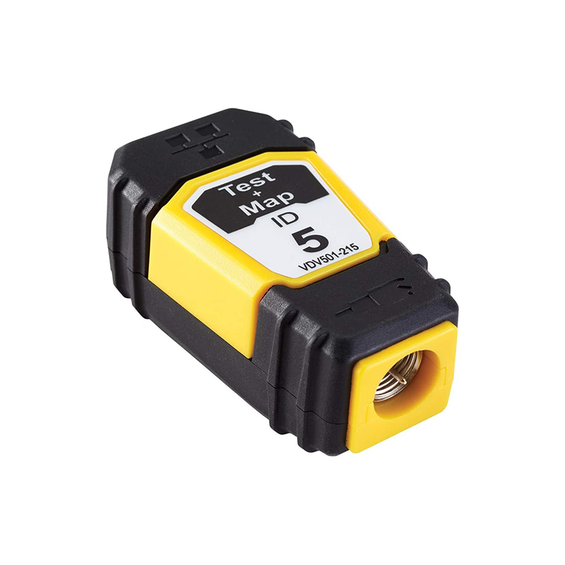Klein Tools VDV501-215 Cable Tester Remote, Test + Map Remote #5