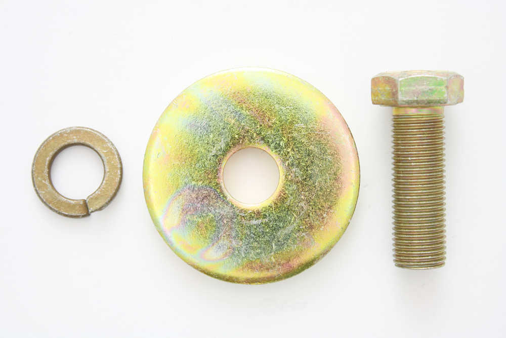 Engine Harmonic Balancer Bolt Pioneer 859013