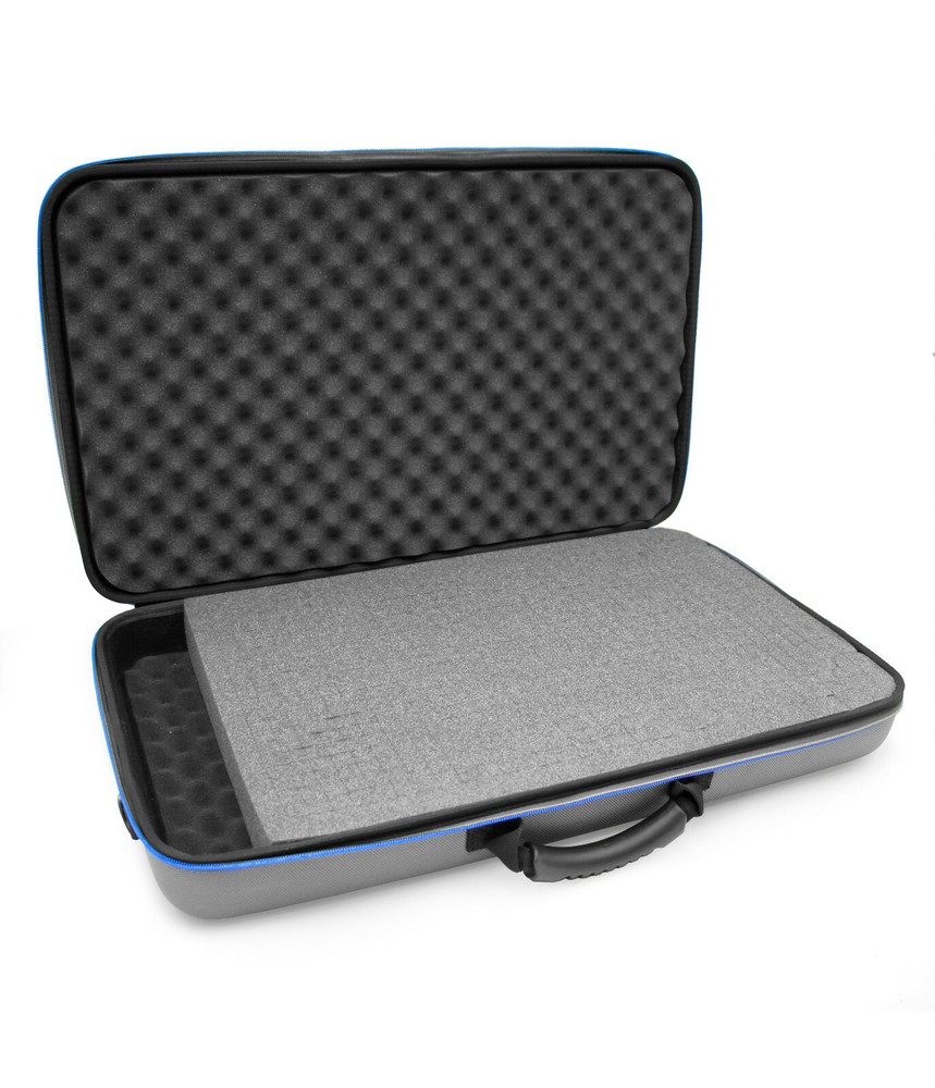 CM Carry Case fits Rode RODECaster Pro Podcast Production Studio - Case Only