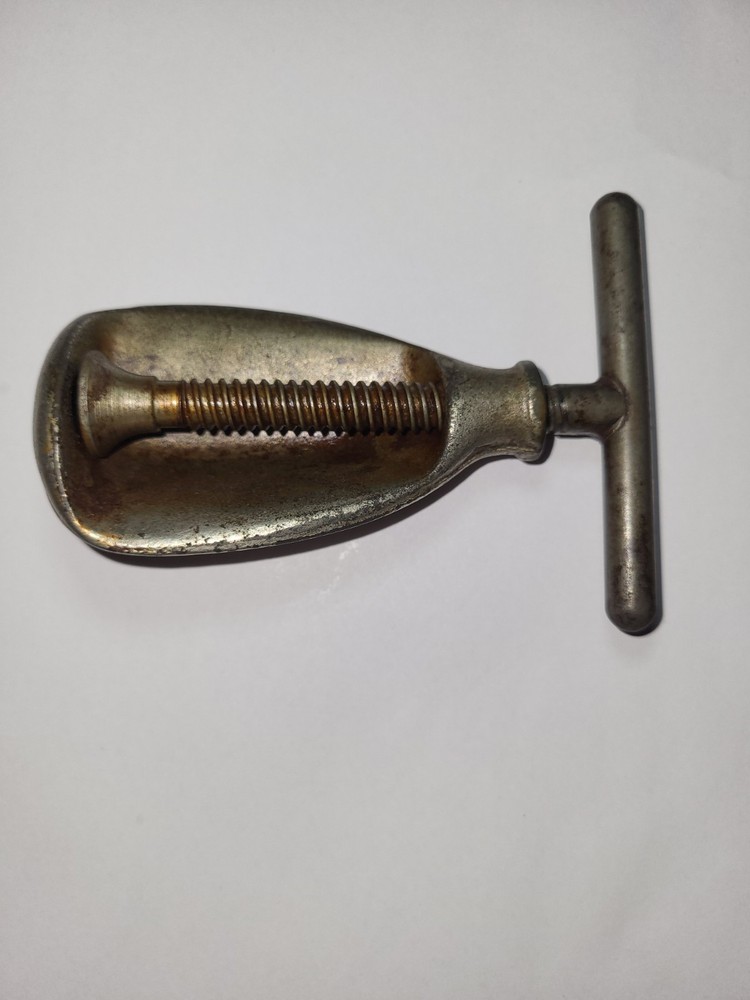 Vintage Nut Cracker