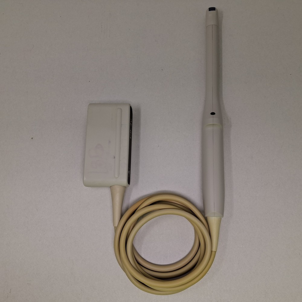 Philips C9-4v Curved Array Transducer