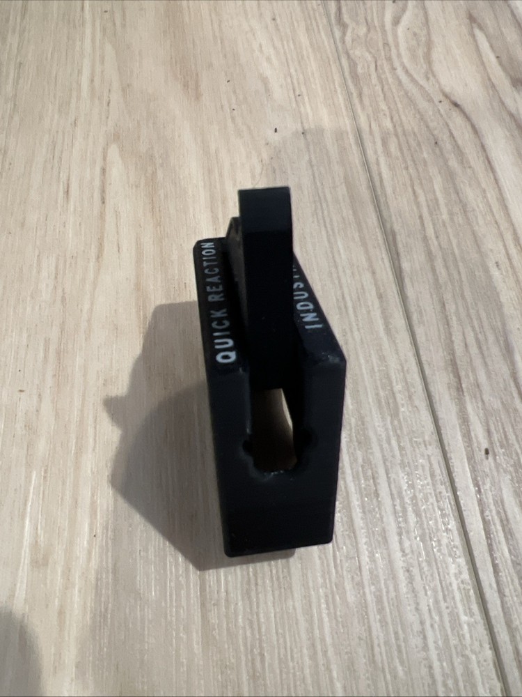 Compact Speed Loading Device -Range Tool - Quick Reaction Industries