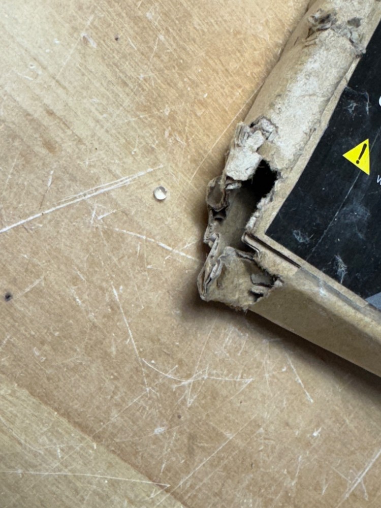 OMP October Mountain Phoenix Right Helical Clamp - Premium Archery Accessory