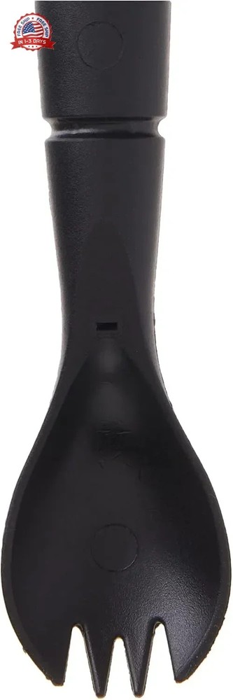 KA-BAR Tactical Spork & Knife