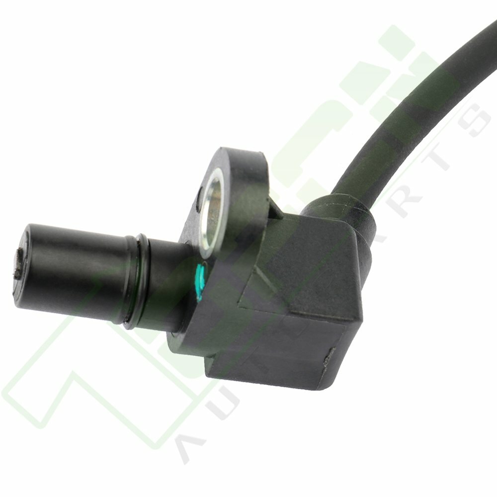 Front ABS Speed Sensor Driver & Passenger Side For 2000-2002 For Dodge Ram 3500