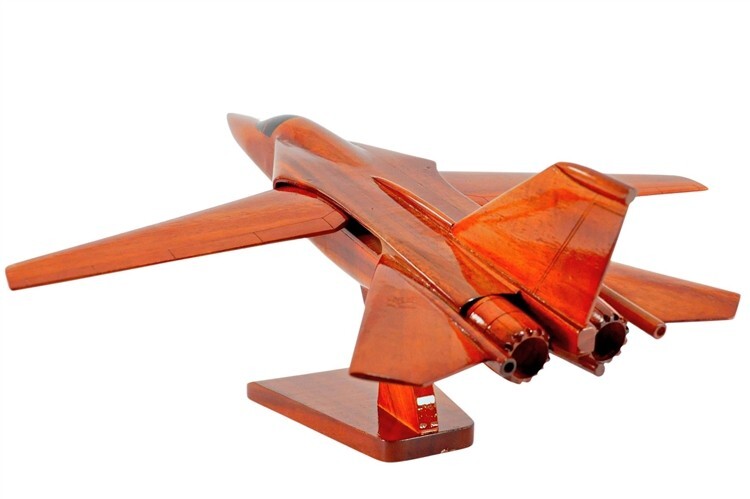 F-111 Aardvark