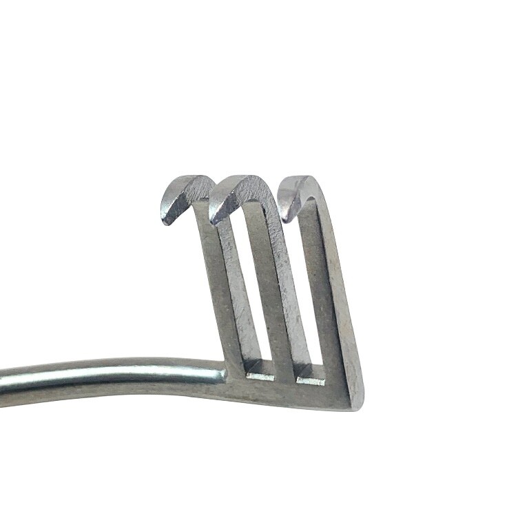 Pilling Ref 16-5356, WEITLANER RETRACTOR