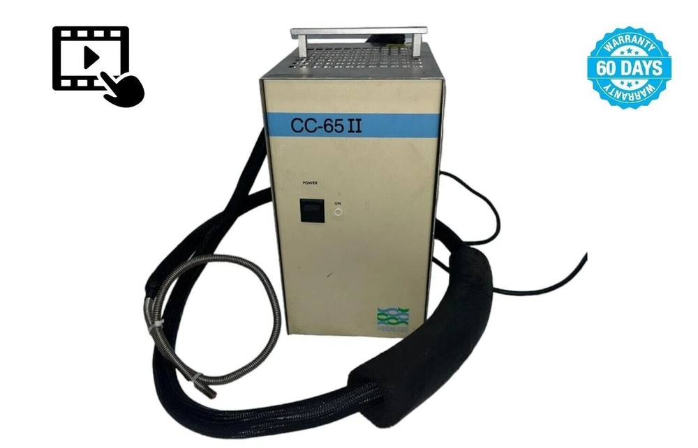 Neslab CC-65 II 228103230603 CryoCool Immersion Cooler