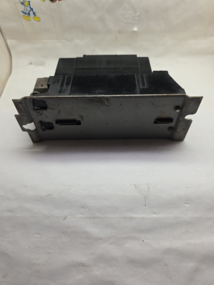 Murray Arrow Hart 100 Amp. Main Breaker Type Fuse Box Panel 1940s