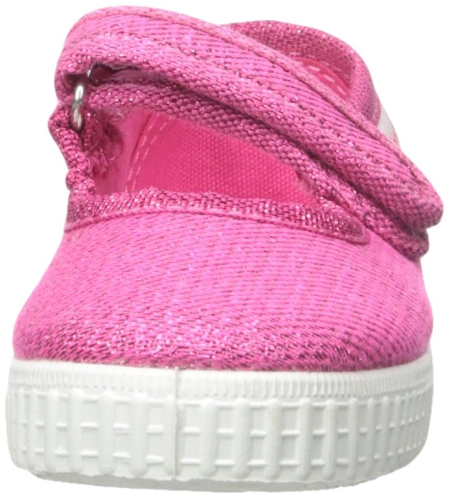 Cienta Fuchsia 2.5 Little Kid