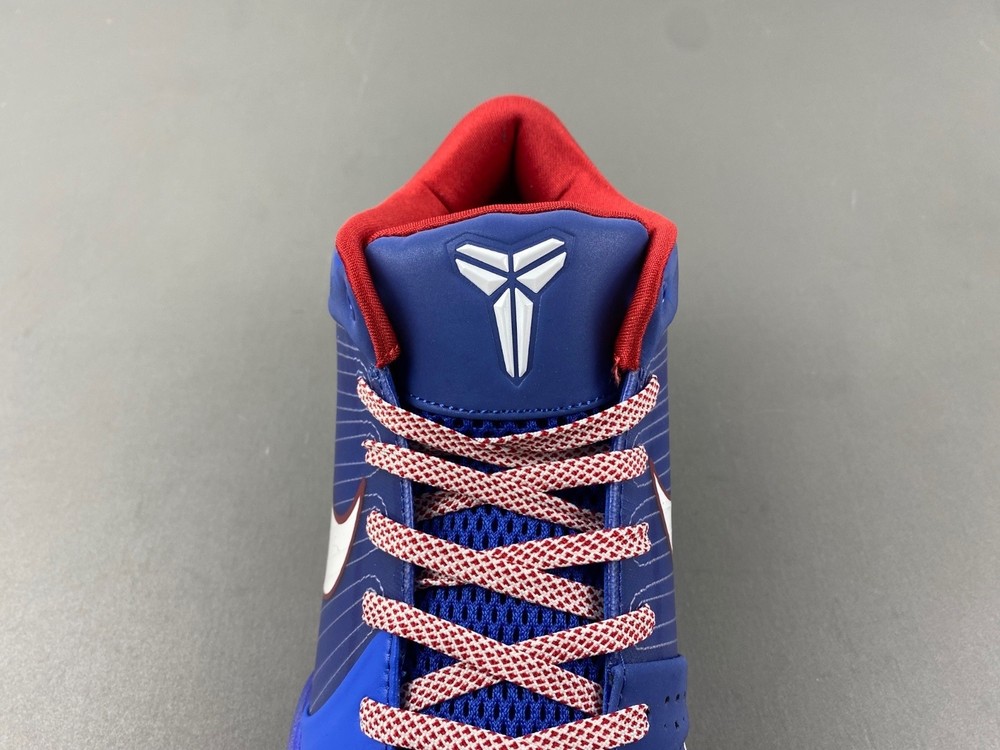 FQ3545-400 Kobe 4 Protro Philly 2024