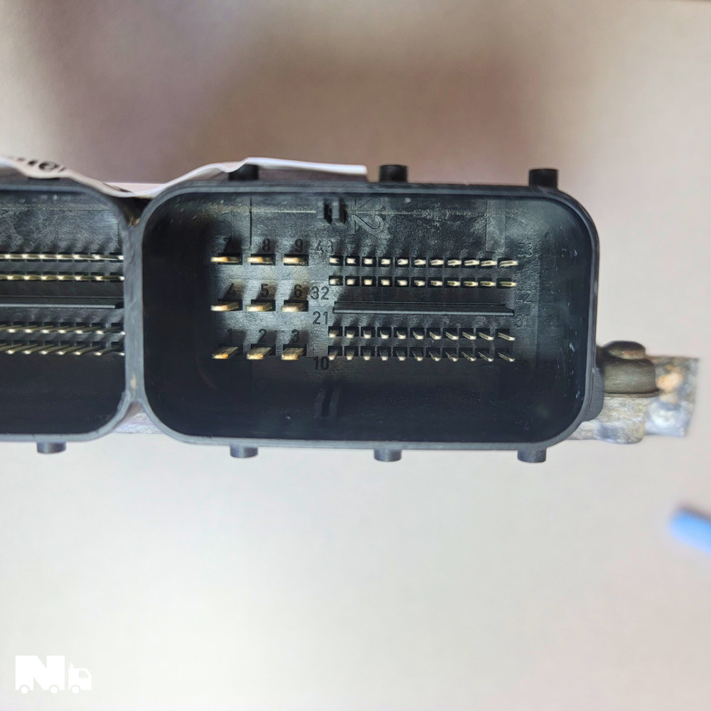 Control Module INTERNATIONAL/ Bosch DPF Module | P/N 281 020 182