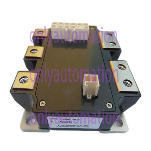 NEW MITSUBISHI FM600TU-07A IGBT Module~
