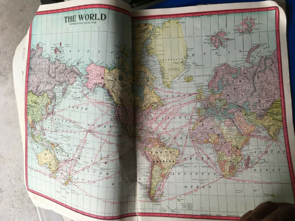The Worlds Greatest War - World War 1