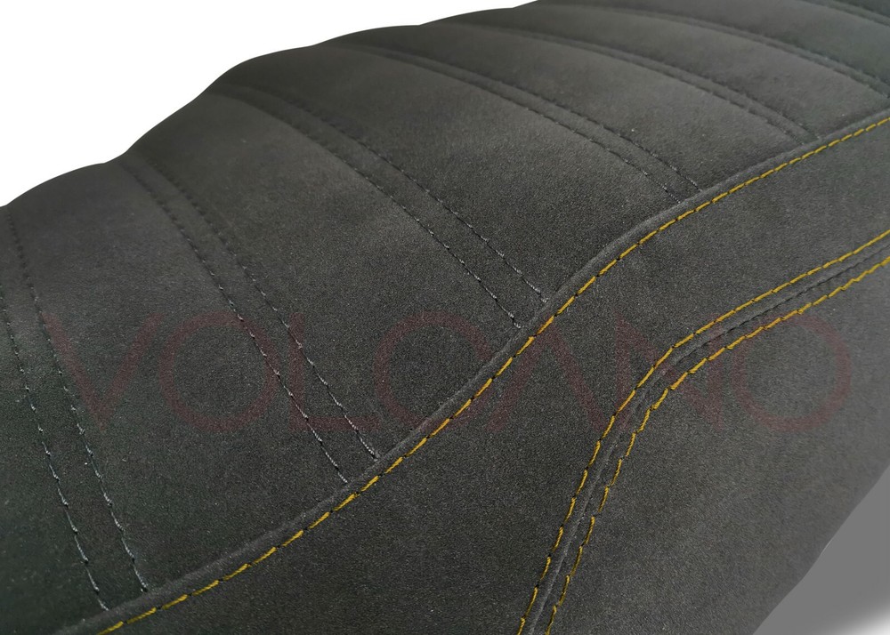 SEAT COVER SADDLE LINING CB 500 1993 - 2004 - H031