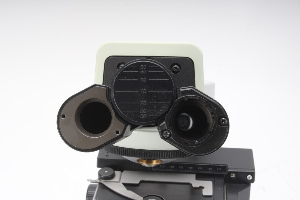 Olympus CX22LEDRFS1 Binocular Laboratory Microscope - AS IS