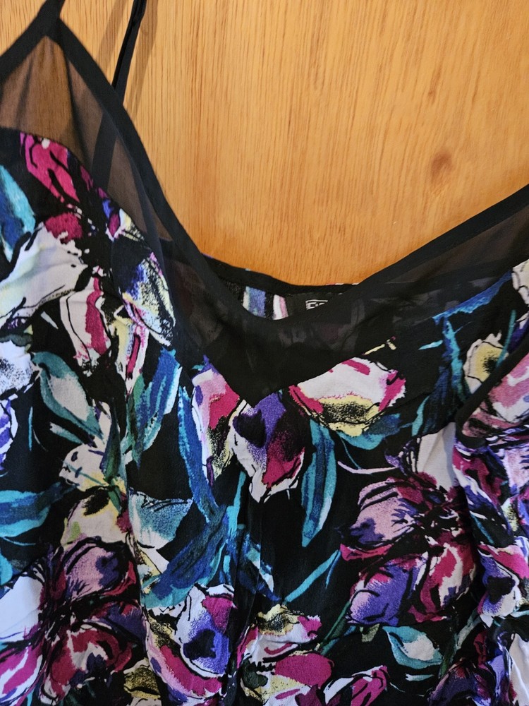 Cami And Trouser Set 16