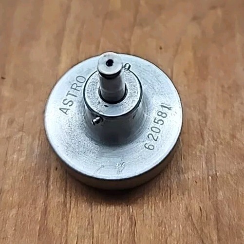 Astro 620481 DMC Daniels Turret Head Positioner