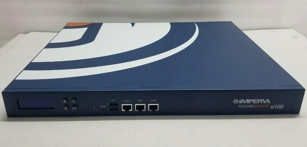 Imperva Secure Sphere M100 IMP01066