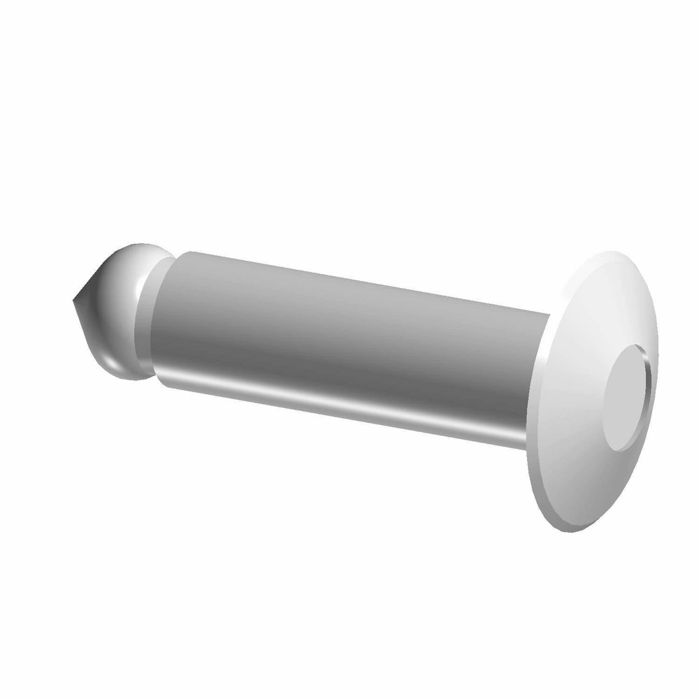 Polaris 7621323 - Pop Rivet, 50 Pack