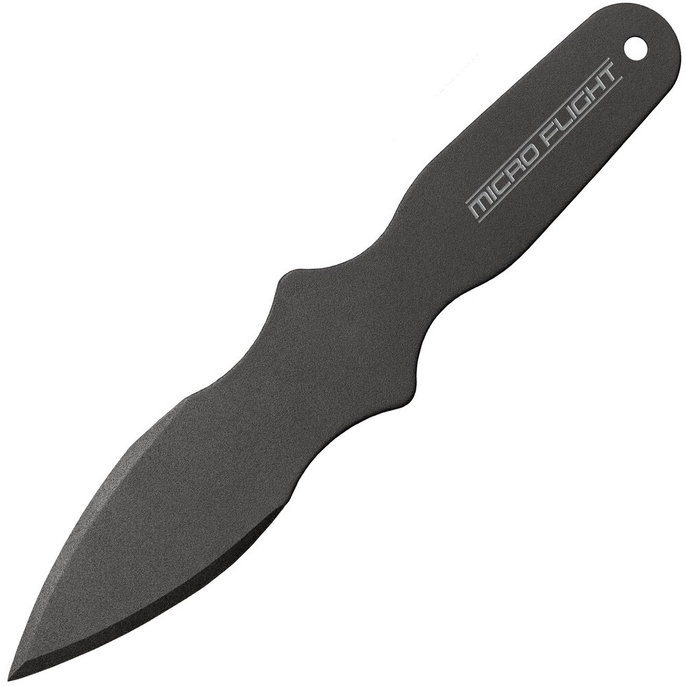 Cold Steel Micro Flight Throwing Fixed Blade Knife - CS-80STMB