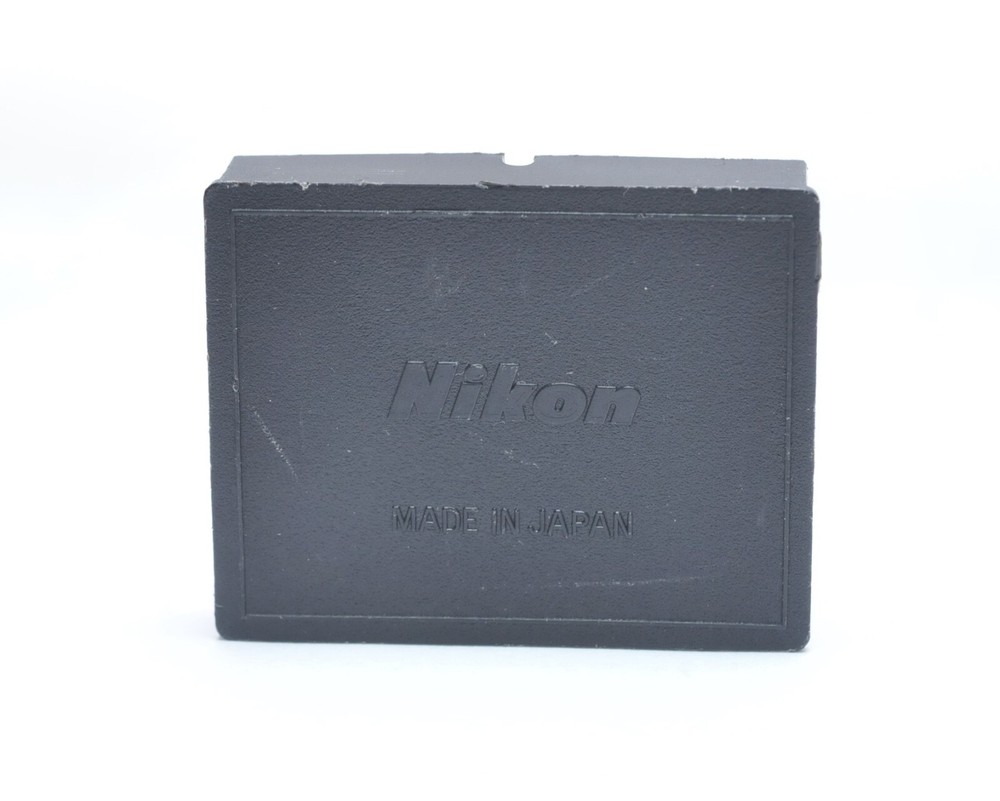 NIKON F/F2 FINDER CAP
