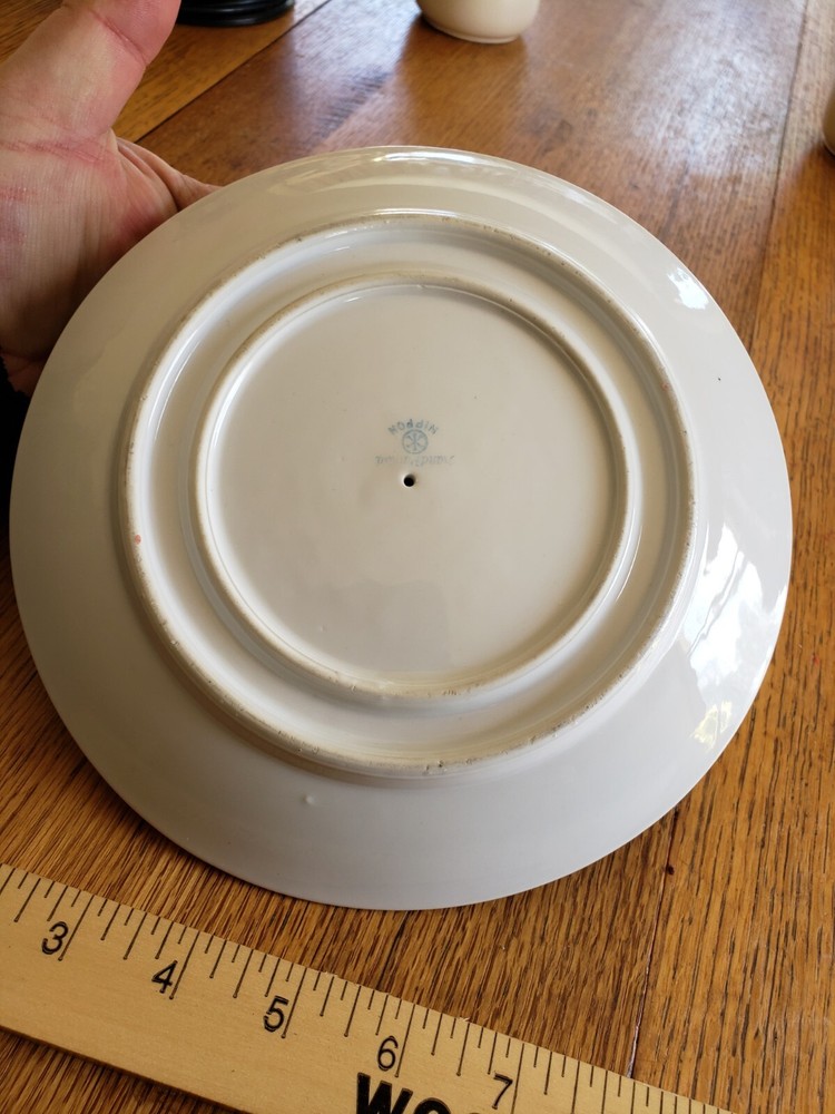 Antique Nippon Serving Dish, Dip, Relish
