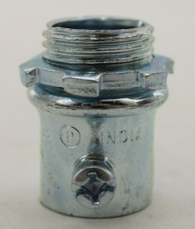 Appleton 4050S EMT Connector (Box of 25)