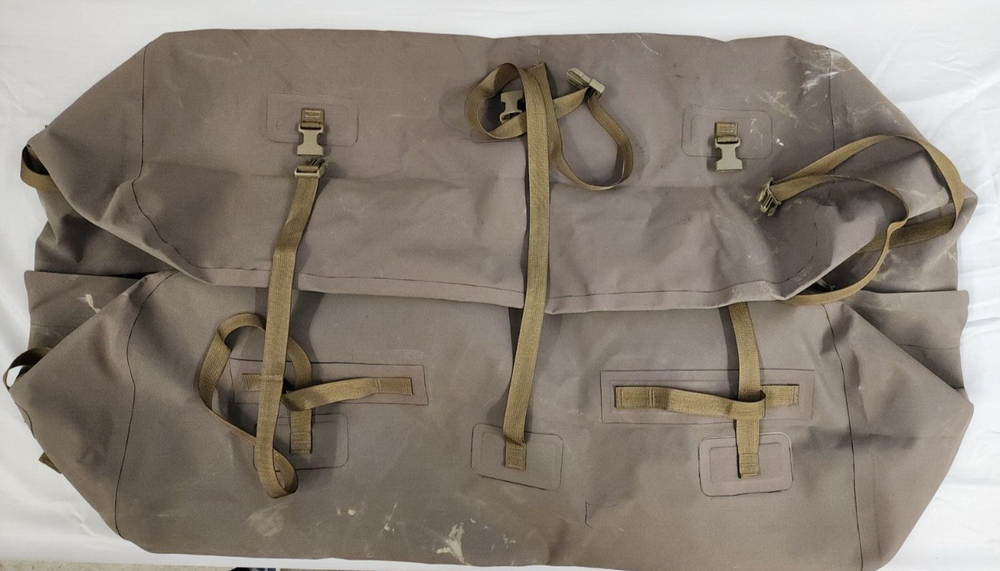 Watershed Drybag Front Zip 45"×24"×14"