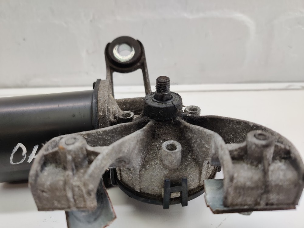 2008 DODGE NITRO 2.8 CRD FRONT WIPER MOTOR