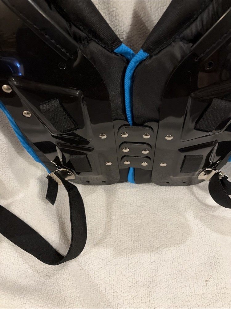 Champro Gauntlet 2 Shoulder Pads
