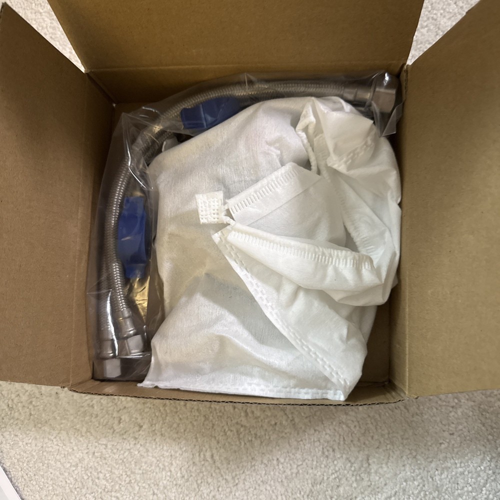 Hot Water Recirculation System