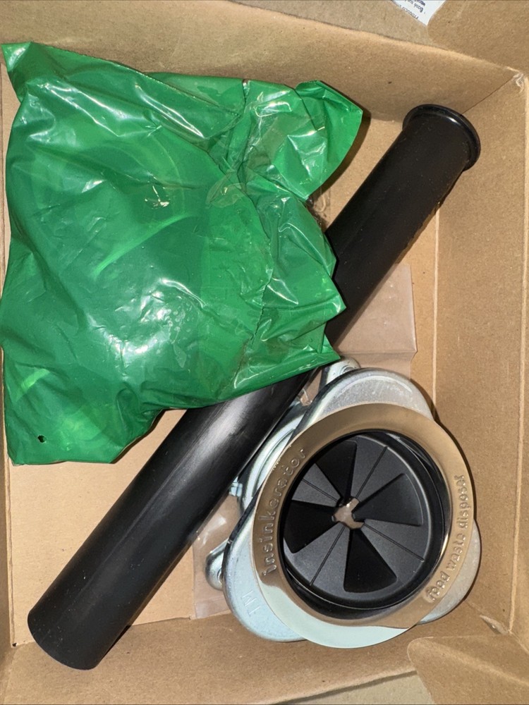 Insinkerator Power 900, 3/4 HP Garbage Disposal,(PB1029412)