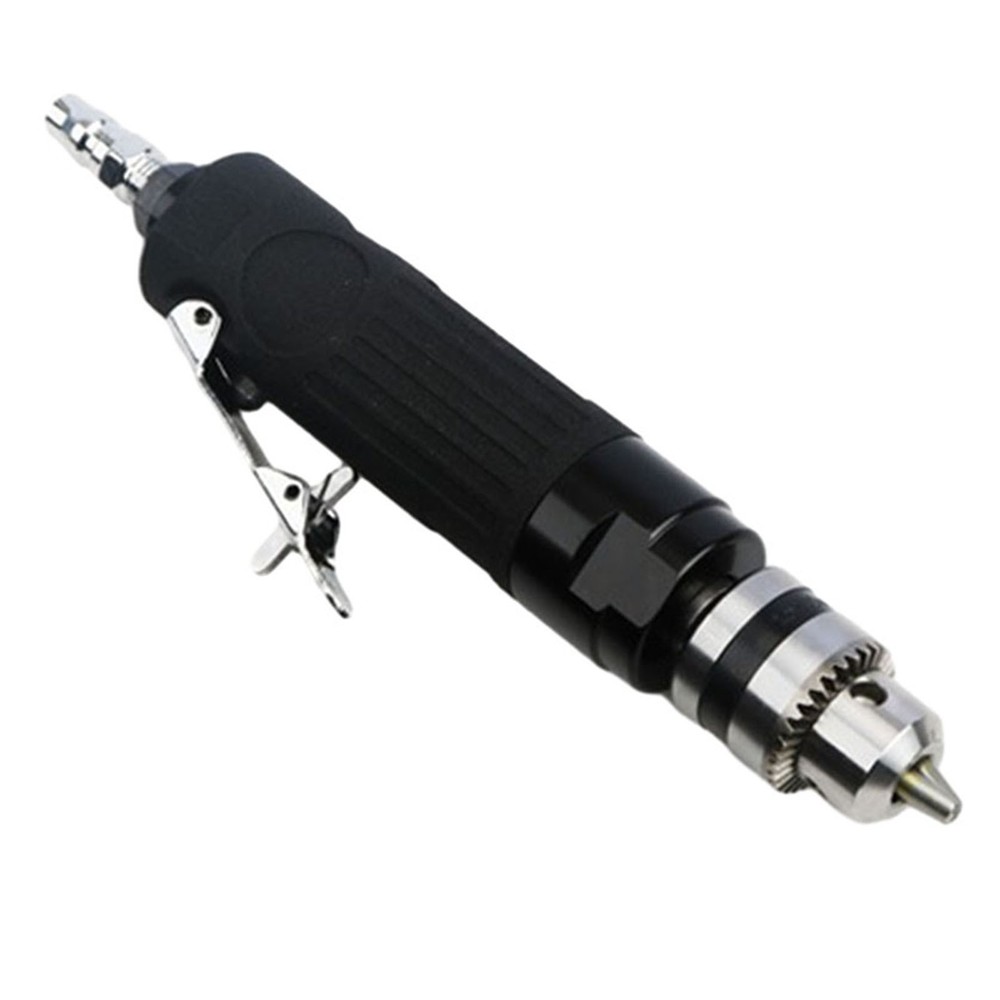 Powerful and Practical Air Straight Drill Reversible Switch for Easy