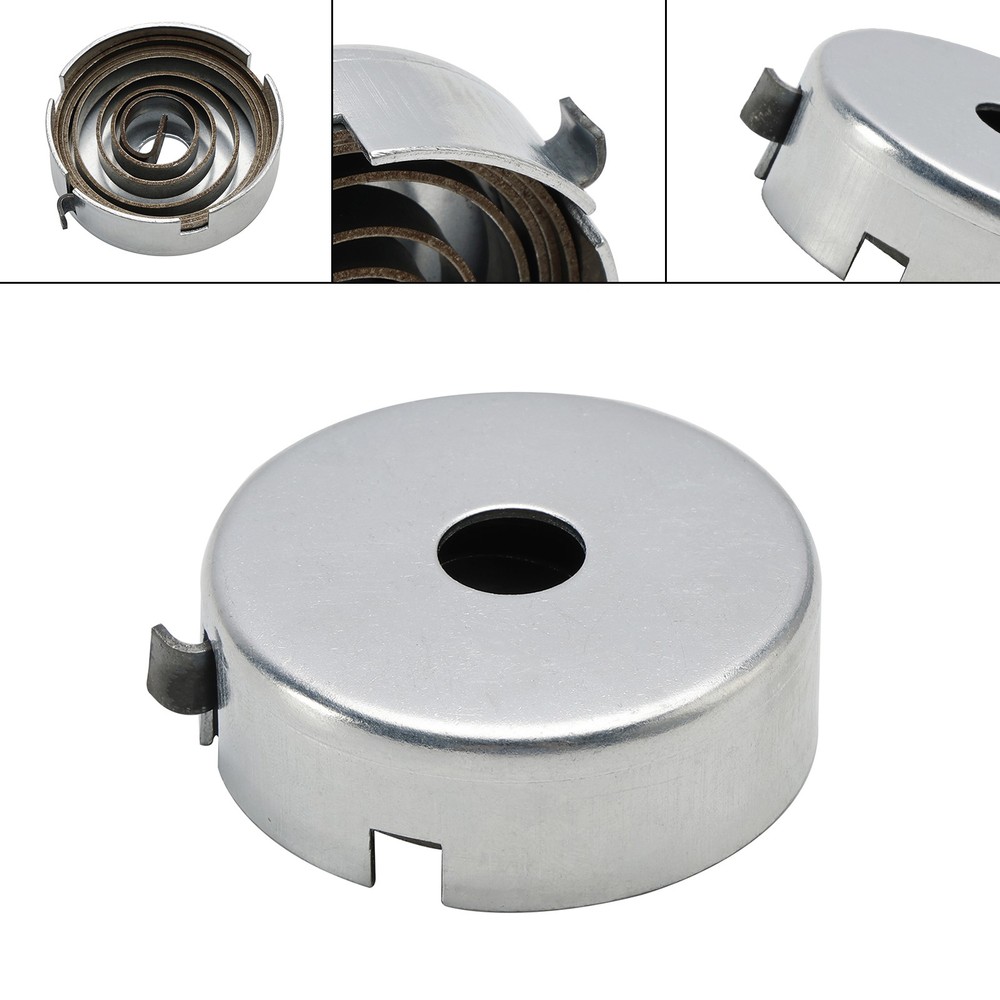 🚀1310082 For Delta Drill Press Return Spring Fits For 11 machines