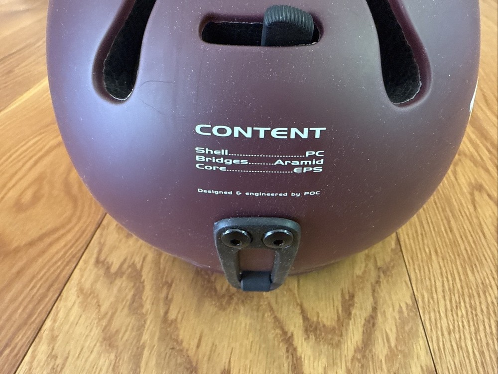 Poc Mips Helmet - XSmall / Small