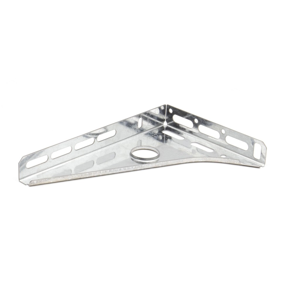 B&D Roller Door Bracket Series 1/A Universal 1.6 GAL - Left Hand