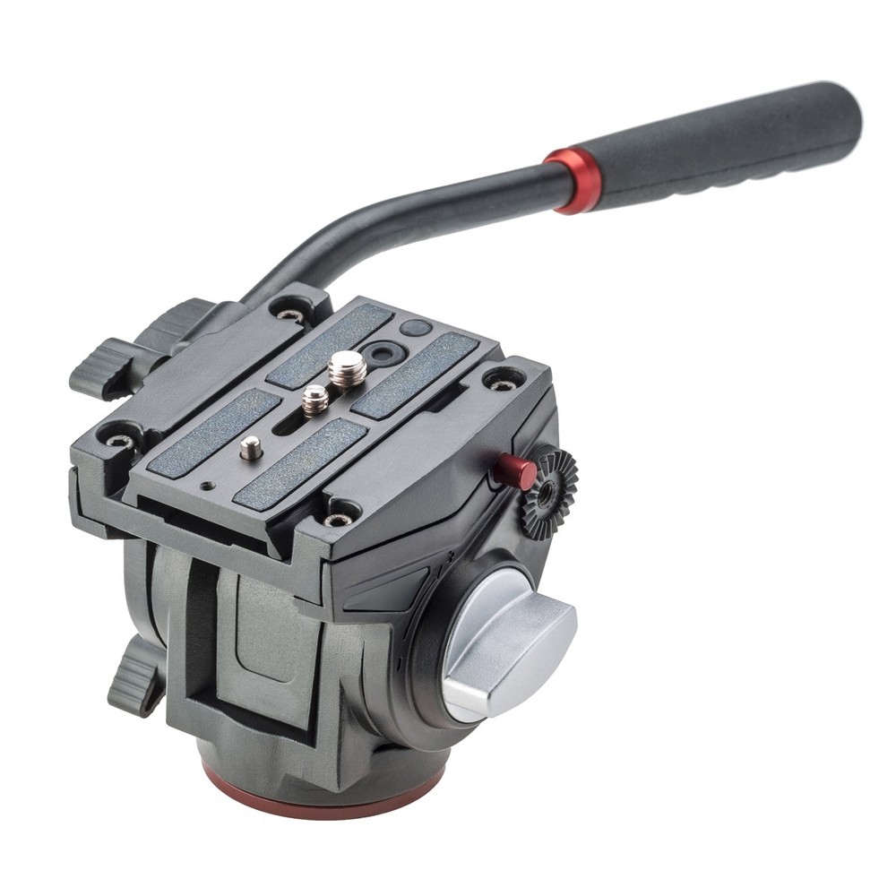 3Pod Q3 Fluid Video Head