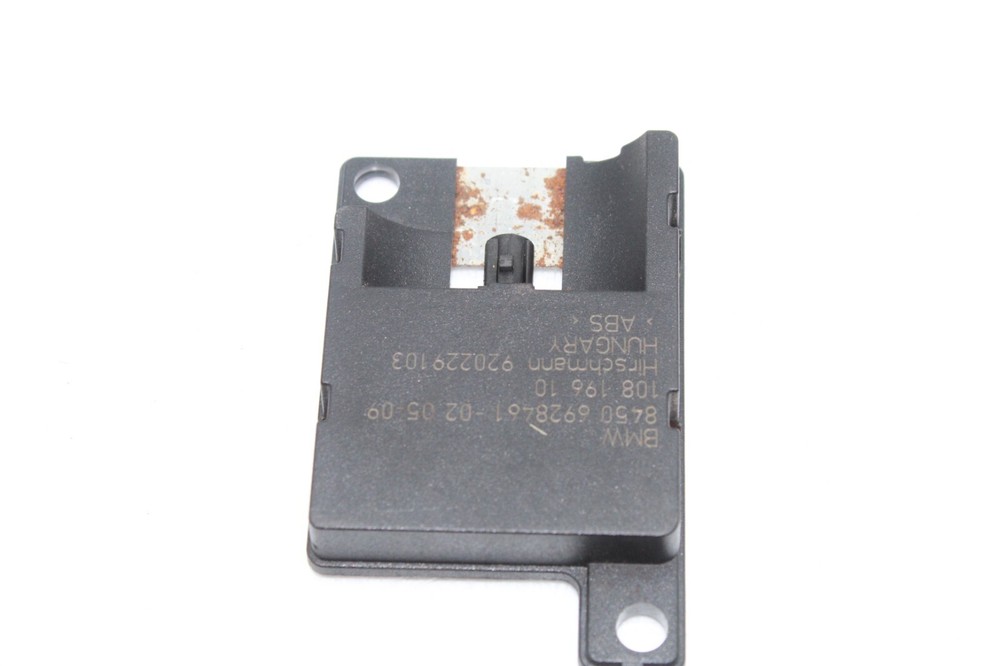 2007 - 2013 BMW X5 5 BLUETOOTH ANTENNA MODULE U0101