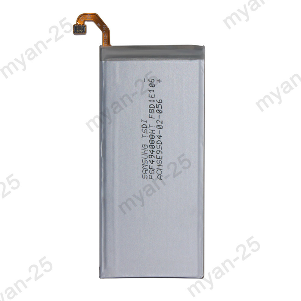 Samsung Galaxy J6 2018 J600G Replacement Battery EB-BJ800ABA EB-BJ800ABE Tool